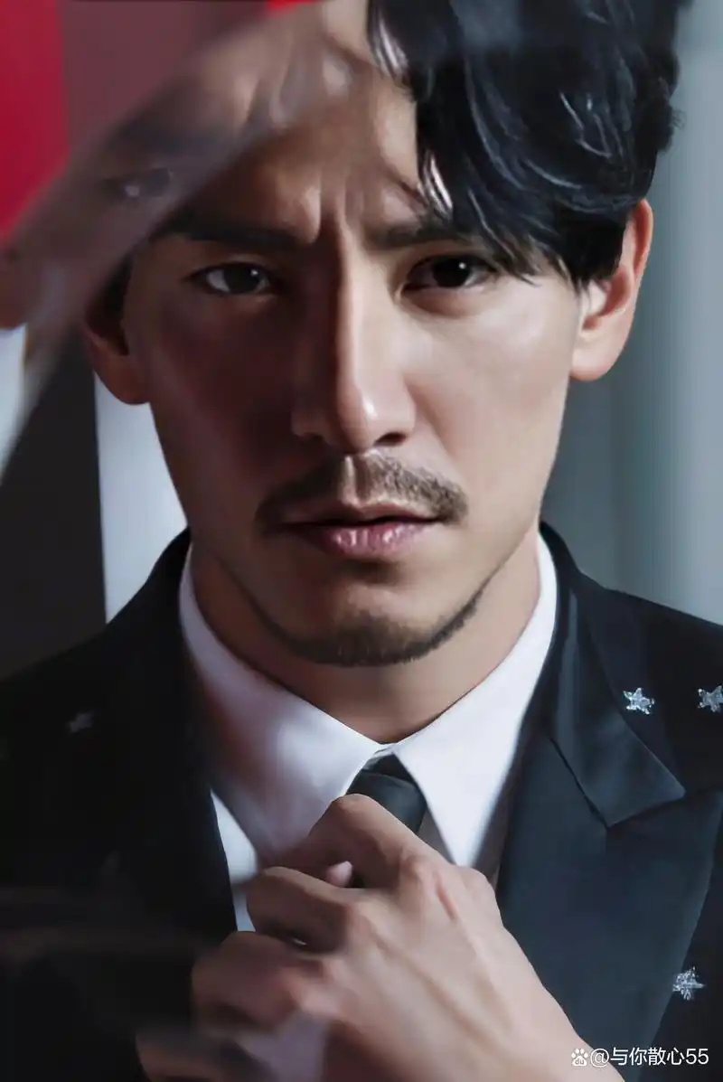 高清壁纸美图 张震,中国台湾影视男演员,歌手