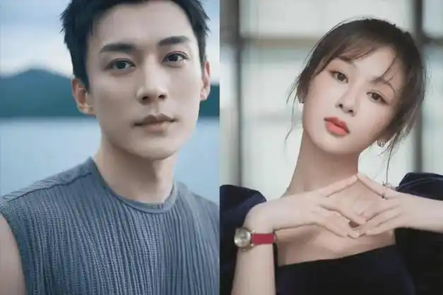 根据狗仔所说,杨紫有了新男友,两人还住在同一个小区,男方也是圈内人.