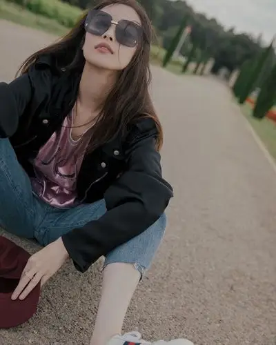 倪妮-堆糖,美好生活研究所