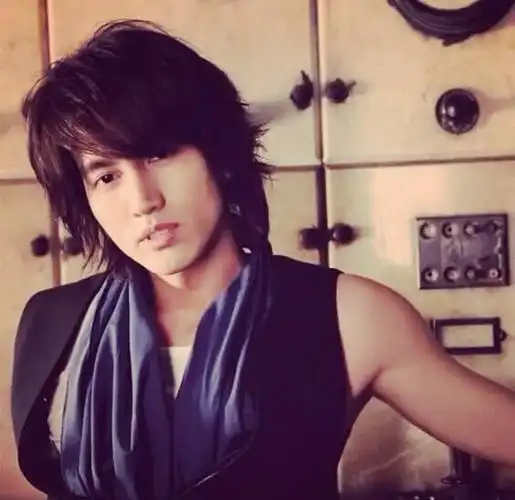 言承旭:因"道明寺"走红,和林志玲恋爱17年,24岁曾红遍亚洲