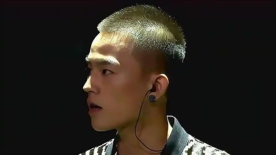 快乐男声:欧豪一首神曲,听过一遍就爱上了,单曲循环中!