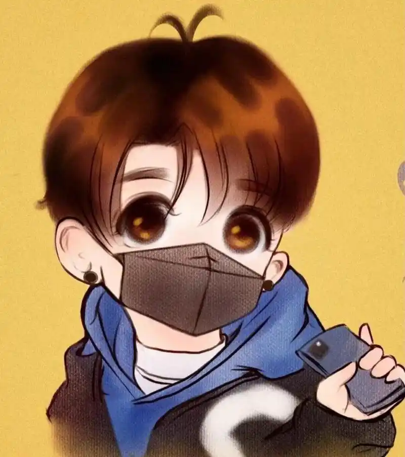 任嘉伦 这些卡通版的你,是不是超可爱的 远大前程,星光万顷 向北向南