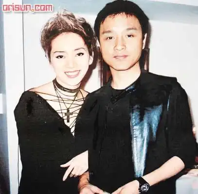 逢生忌梅艳芳故居开放与张国荣合照让人唏嘘