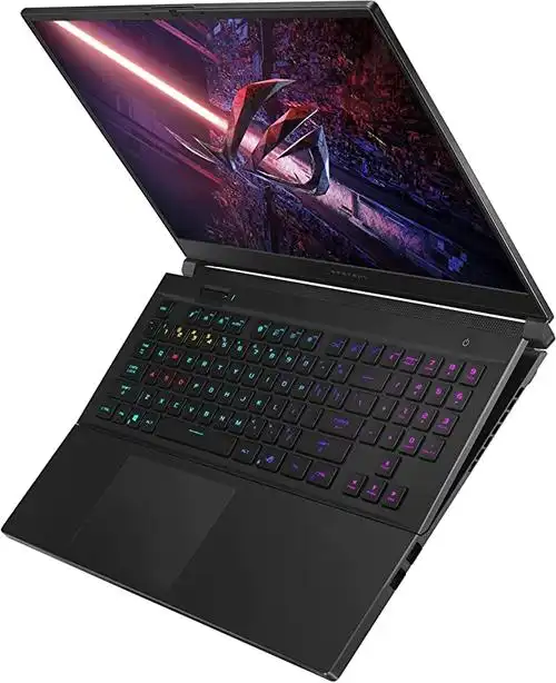 asus 华硕 rog zephyrus s17 (2021) 游戏笔记本电脑,17.