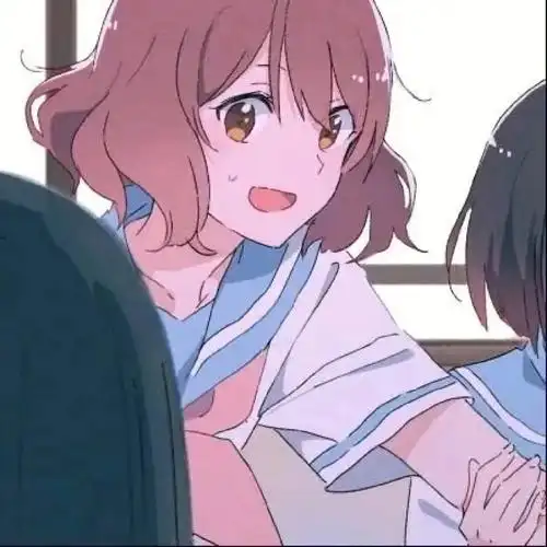 四人闺蜜头像冲