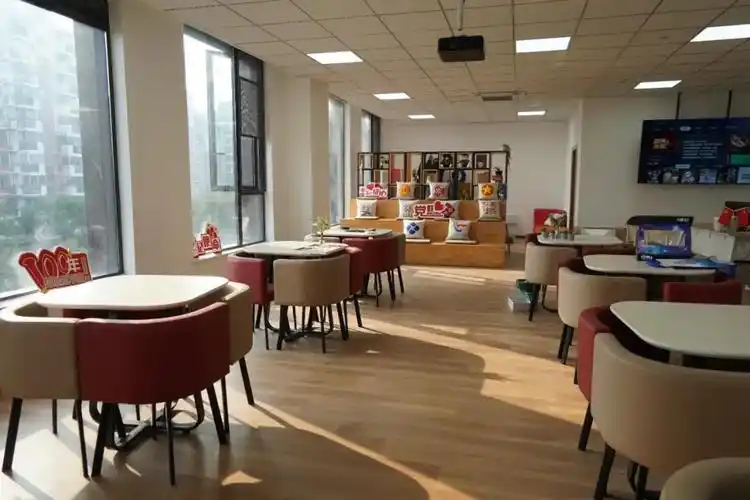 家门口又添好去处!嘉定将新增3家"我嘉·邻里中心"