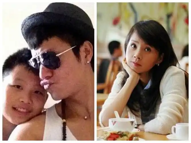 陈坤结婚了吗 陈坤何琳什么关系