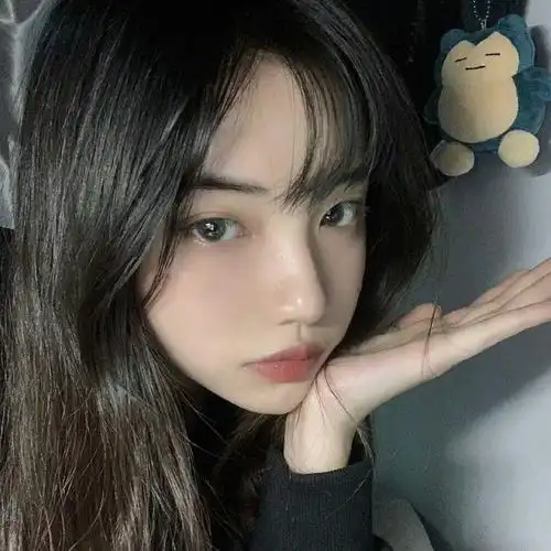 高清优质女头女生头像