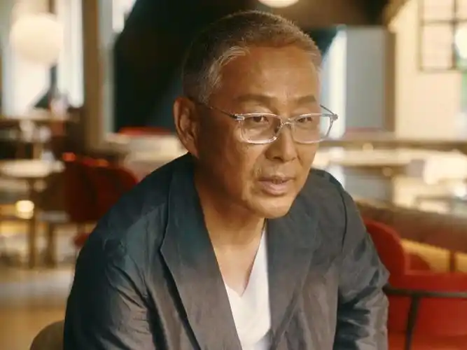 流金岁月叶谨言从没爱过朱锁锁锁锁因老叶一句话也心知肚明