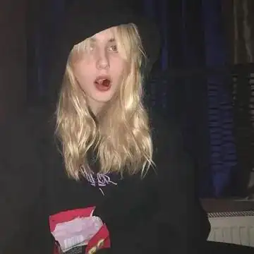 欧美风女头/ins唯美优质微信女生唯美成熟ins微信欧美风女生微信头像