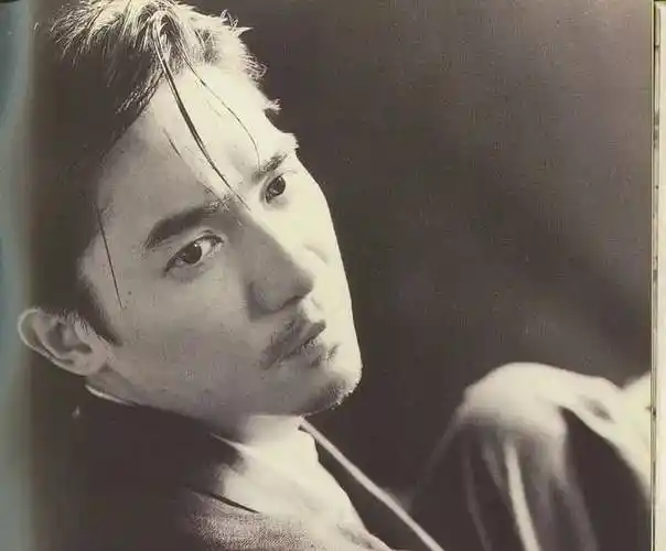 如玉君子梁朝伟:影帝的演技,成就梦想的人生_角色_电影_作品