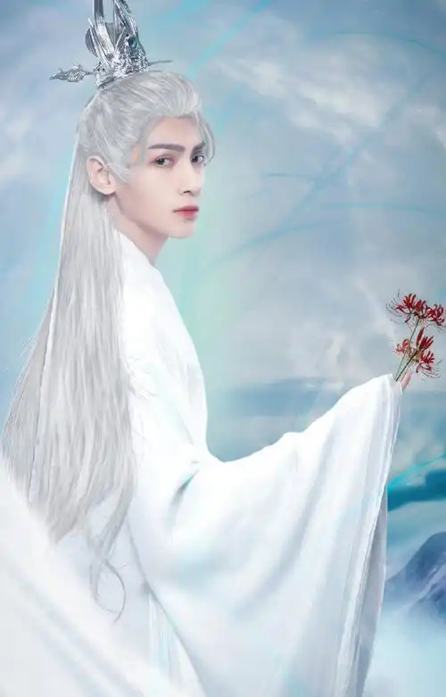 罗云熙楚晚宁##罗云熙皓衣行