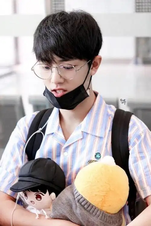 肖战的那年今日##向全世界安利肖战##肖战##肖战纯素颜开机图