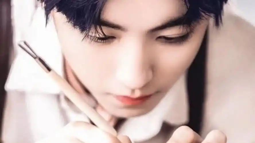 【王俊凯】可爱到爆炸的小凯