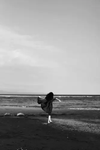 卡通女生黑白 - 堆糖,美图壁纸兴趣社区