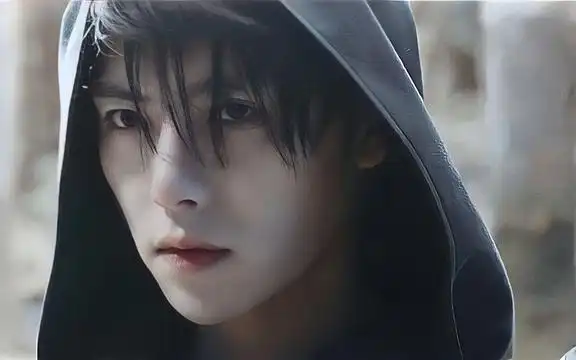 肖宇梁版张起灵(沙海cut合集)_哔哩哔哩 (゜-゜)つロ 干杯~-bilibili