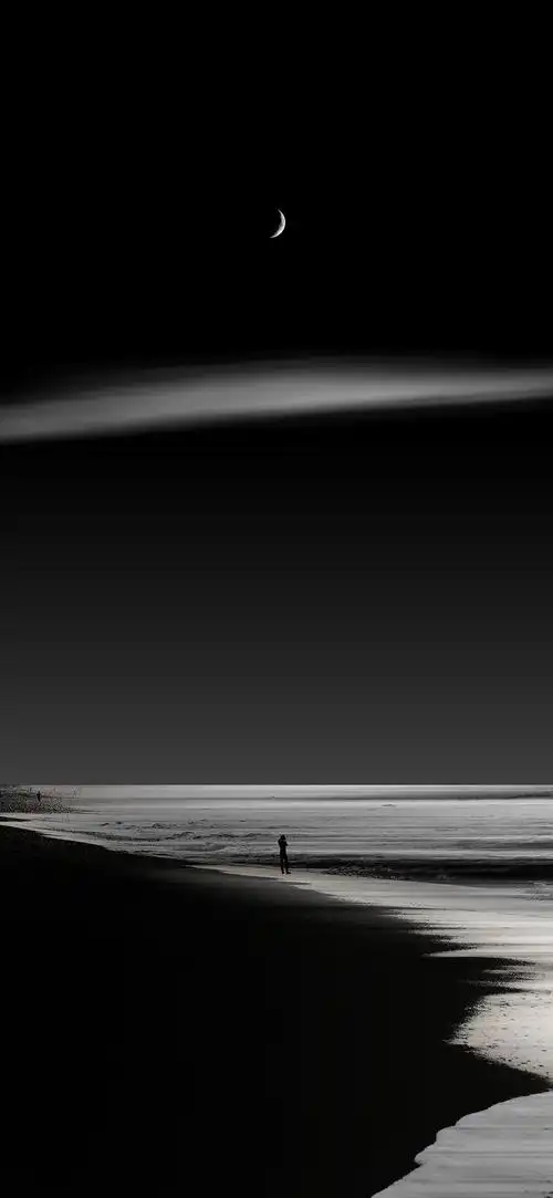 壁纸新的锁屏壁纸