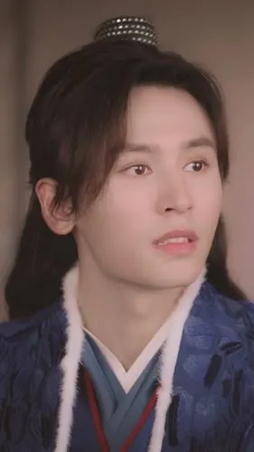 张哲瀚##周子舒好美