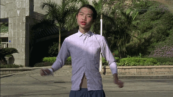 每个人都有自己的梦想,即使你贫穷潦倒——《少林足球》