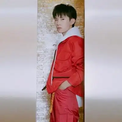 易烊千玺头像帅哥明星易烊千玺帅气图片女生专用