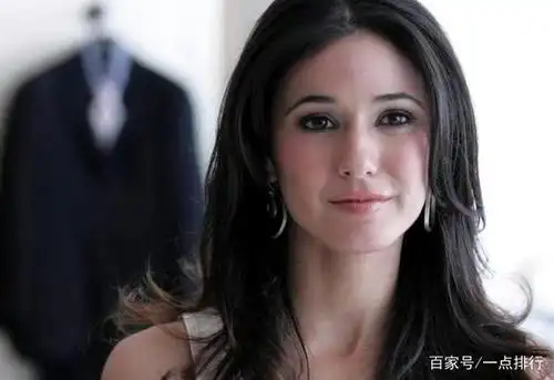 加拿大十大最美模特你最喜欢哪个