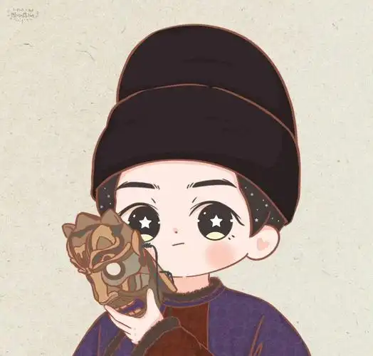 新闻240731李现卡通形象亮相粉丝热议国色芳华