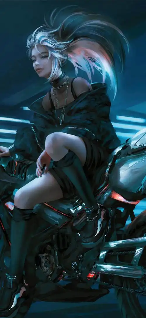 简单好看的壁纸(酷酷的手机壁纸和你绝配哦图片)