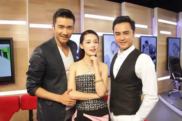 曾与陆毅齐名被雪藏无奈经商,现在坐拥豪宅却苦爱一个女人二十年_胡兵