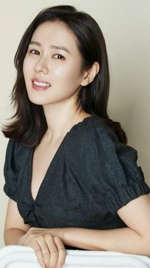 孙艺珍魅力写真图集,这颜值太美了,做你女朋友好不好