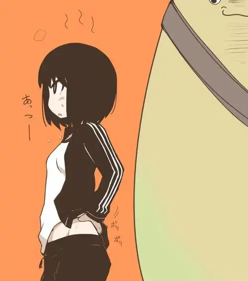 690x780发布时间:2022-08-20 10:12:47画师类型:p站画师画师:nns 音速