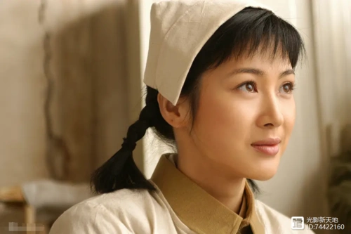 30女演员无戏可拍多重身份的童蕾给出与众不同的答案