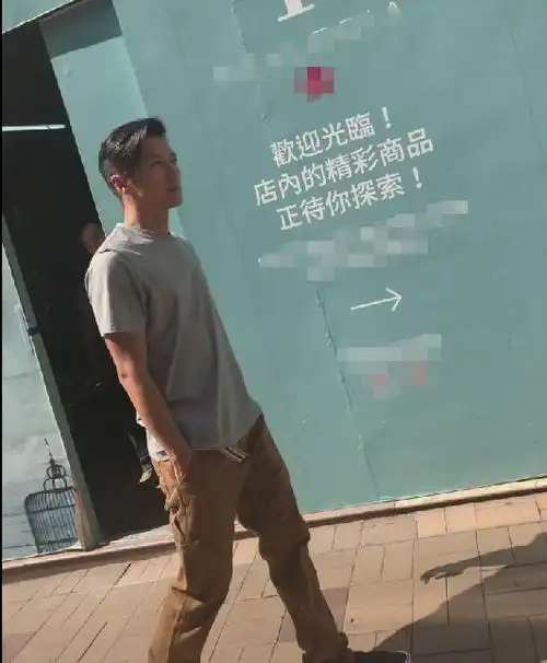 谢霆锋身高遭质疑近照又黑又矮网友吐槽最多1米68