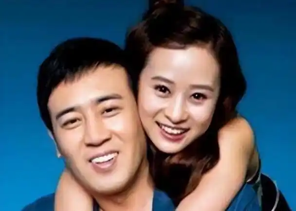 著名演员于和伟:我这辈子最正确的决定,就是与平凡妻子厮守终生