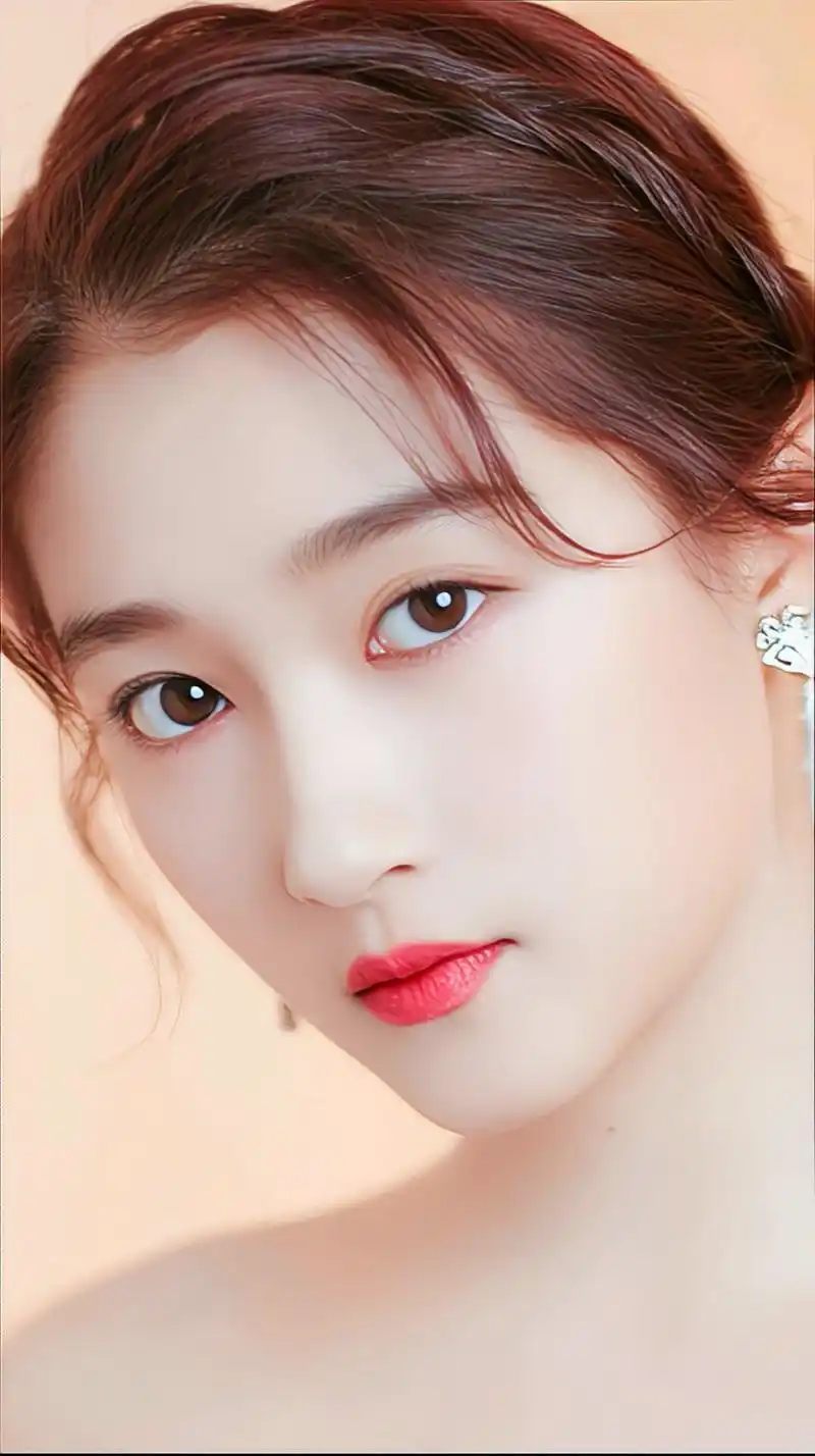 最美女神关晓彤图集