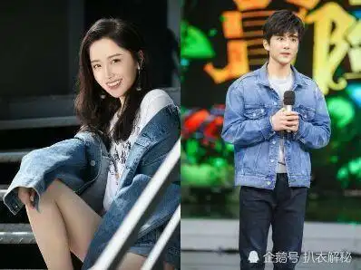 王艺瑾是张新成的前女友吗2人在一起多久了为何要分手