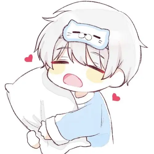 奶豆の男头图源twitter pixiv 侵删致歉 _ 「萌,」关于q版[图片专辑]