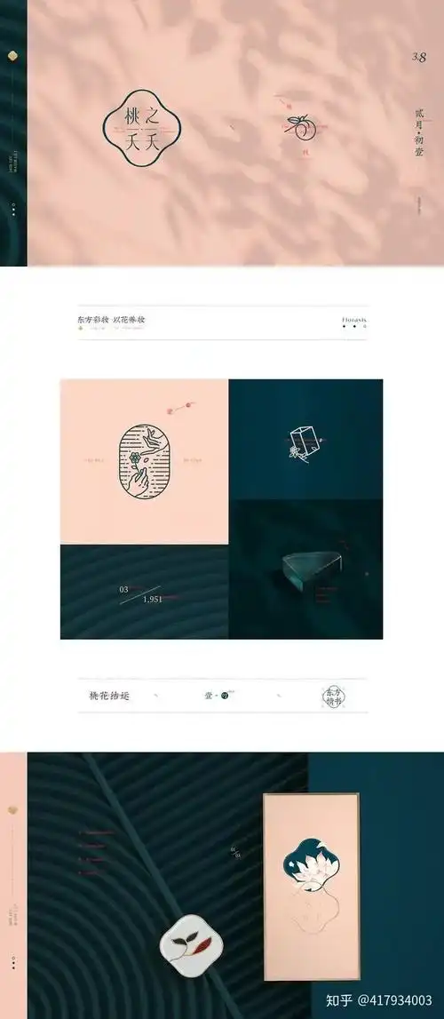 以下案例来自设计师文渊