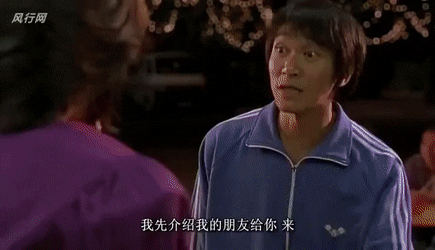 喜剧之王周星驰的戏剧人生:人生底色是悲伤,只道世间太孤独