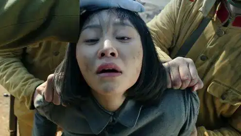 电视剧:绝地反击上传者:欢乐一聚谈影视时 间:2021-09-08反击:女战士