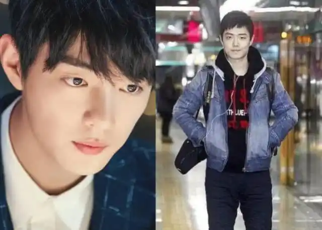 什么叫一胖毁所有?看到肖战"前后对比",确定是一人?