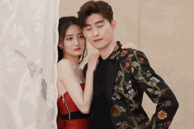 张翰徐璐在一起了甜甜的恋爱应该有这些小细节哦