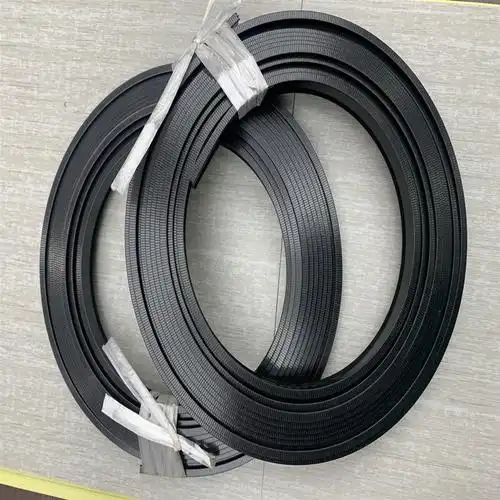 尼龙隔热条系列 尼龙条 成都隔热条厂家_橡胶密封条_橡胶密封制品