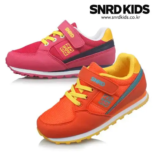 [ paperplaneskids ] snk303 儿童运动鞋 童鞋 短靴 品牌