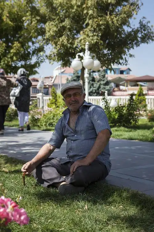 土耳其见闻 之七