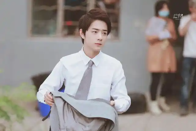 肖战电脑壁纸|方天择来啦!