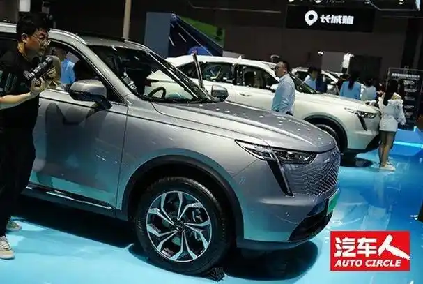 【汽车人】难以达成的年度目标