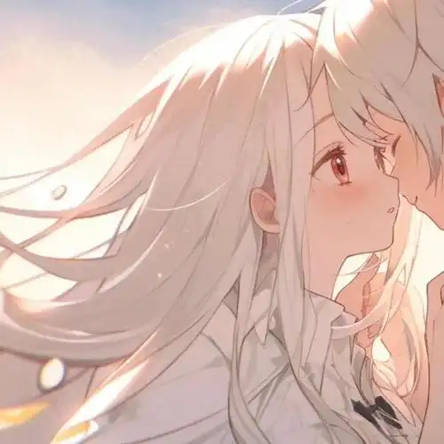 一眼沦陷的动漫情头