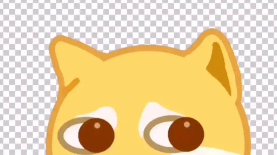 我把doge高清修复了?_哔哩哔哩_bilibili