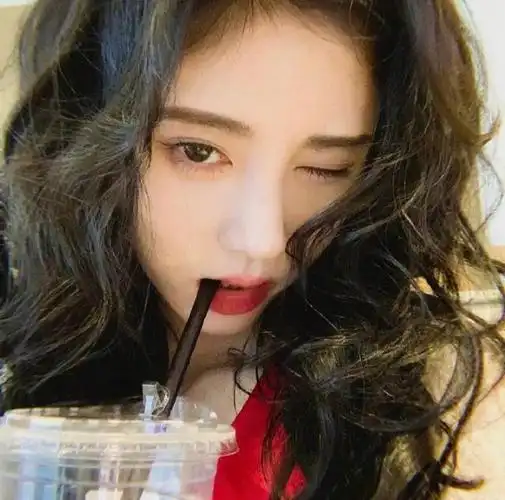 女明星头像|鞠婧祎篇