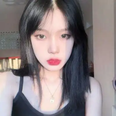 宋知意/气质魅力真人女生偏御微_微信头像_我要个性网